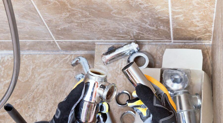 Professional New roof installation in Sanborn, IA